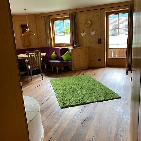 Appartement Pargger Stumm Kültér fotó