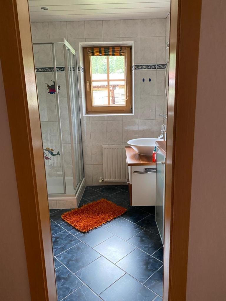 Appartement Pargger Stumm Kültér fotó