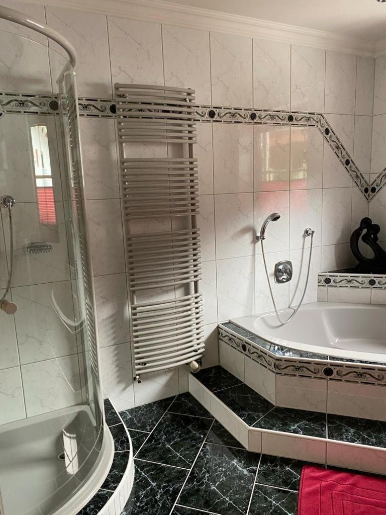 Appartement Pargger Stumm Kültér fotó