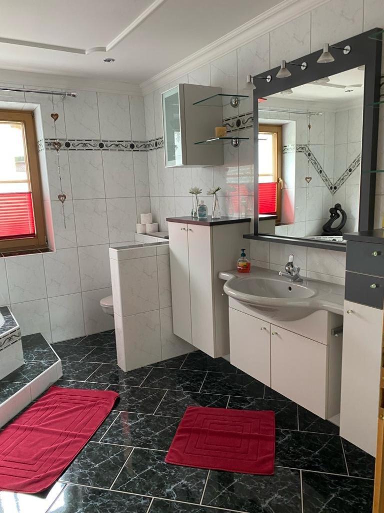 Appartement Pargger Stumm Kültér fotó