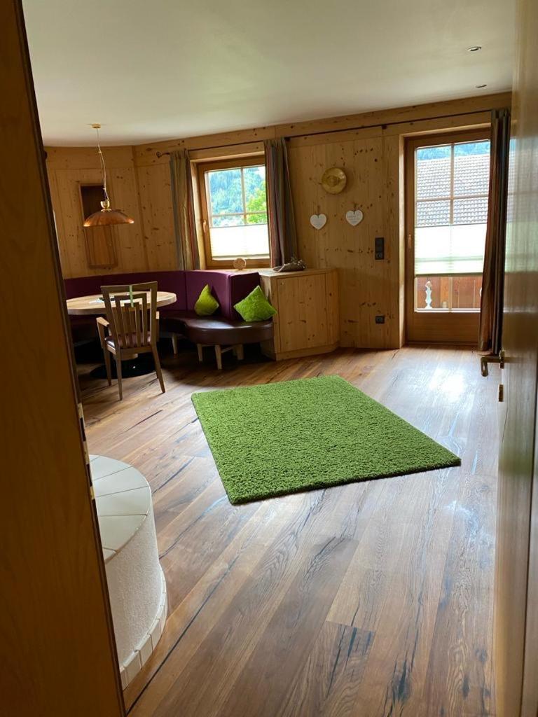 Appartement Pargger Stumm Kültér fotó