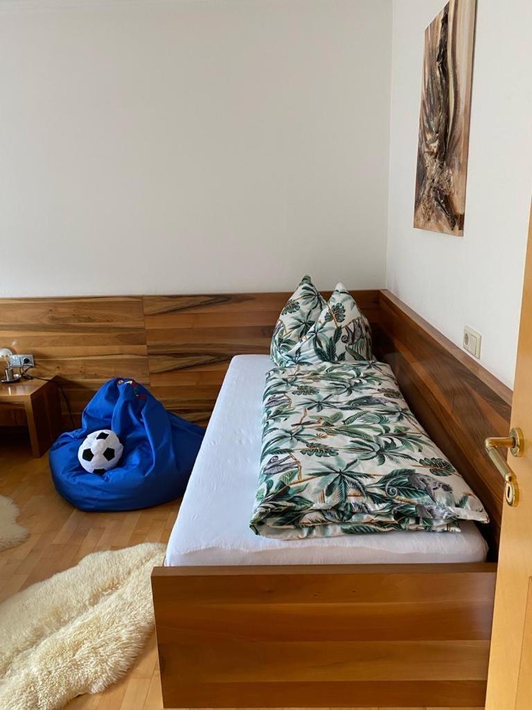 Appartement Pargger Stumm Kültér fotó
