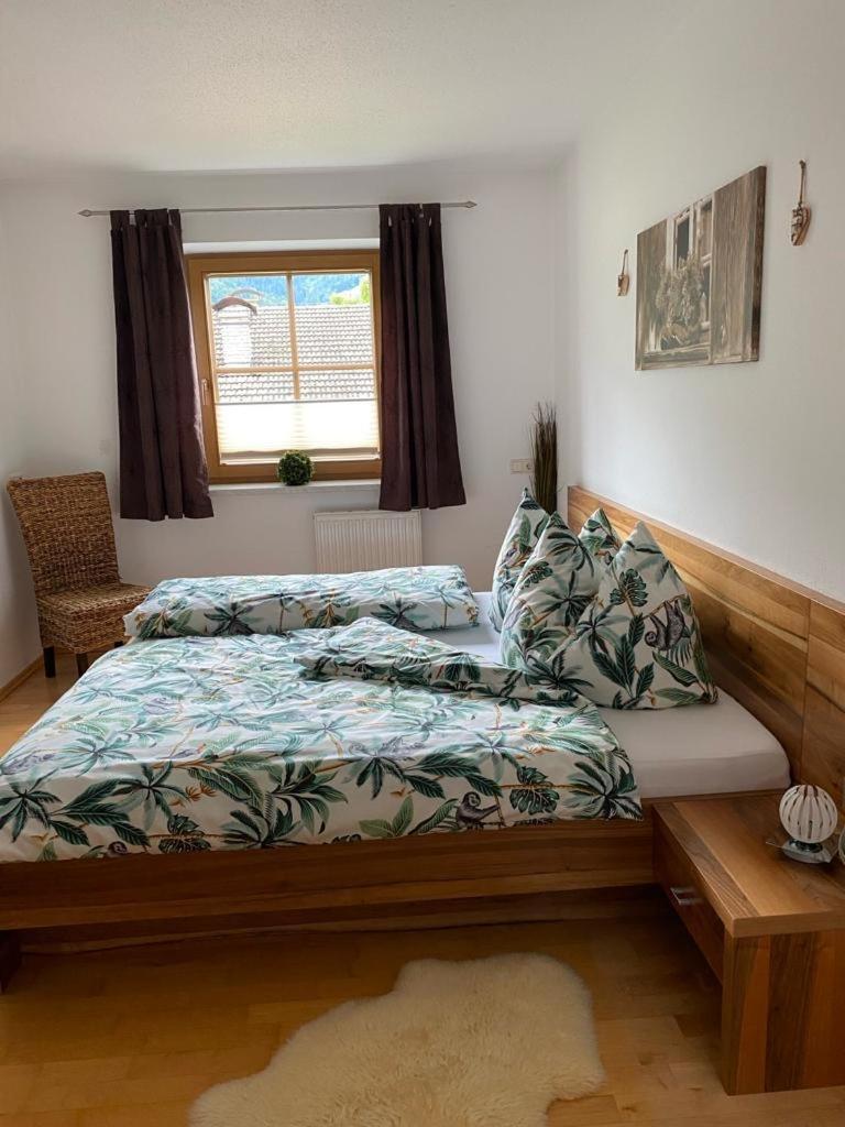Appartement Pargger Stumm Kültér fotó