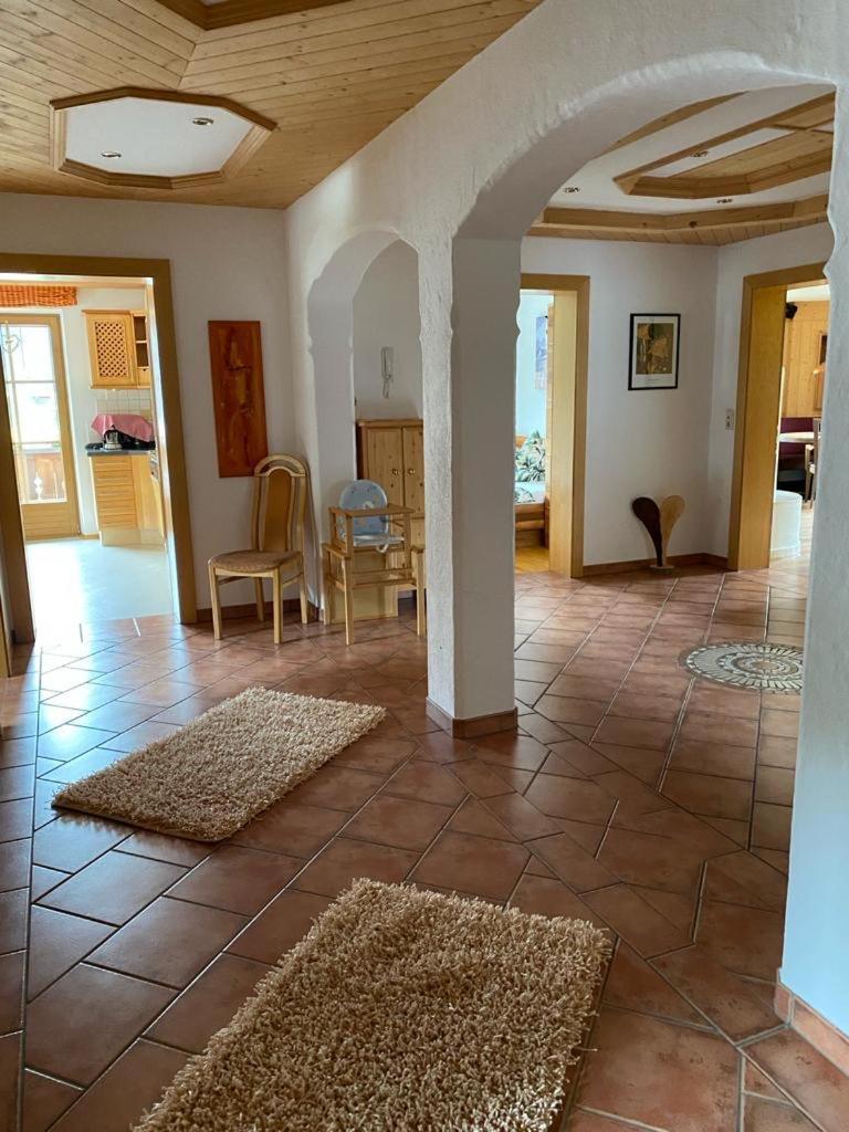 Appartement Pargger Stumm Kültér fotó
