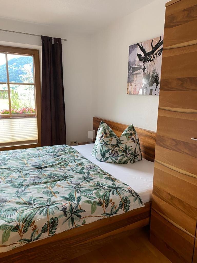 Appartement Pargger Stumm Kültér fotó